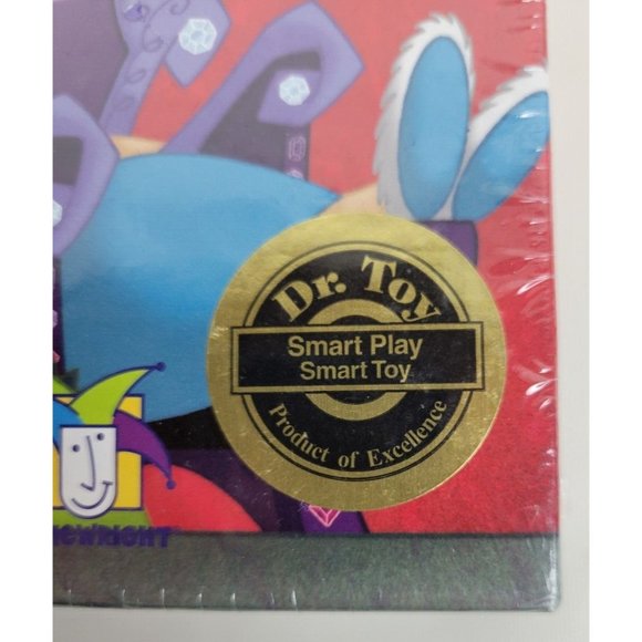 NIP Sleeping Queens Card Game Game Wright 2005‎ - Picture 3 of 5